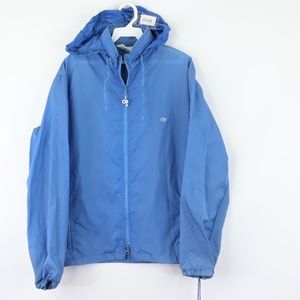 Mens 80s Windbreaker Jackets 
